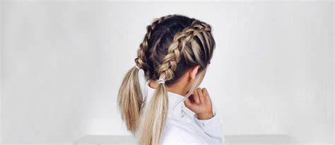 Simple hairstyles for short hair can look perfect and gorgeous as well as cute easy hairstyles for long hair. 7 Perfectly Easy Hairstyles For Medium Hair | LoveHairStyles