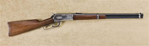 Winchester Model 1886 45 70 Caliber Lever Action Rifle With 22 Images