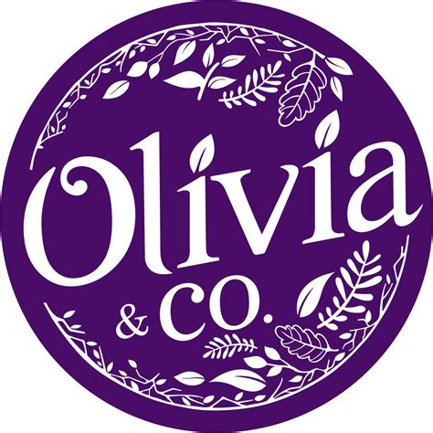Contact — Olivia And Co