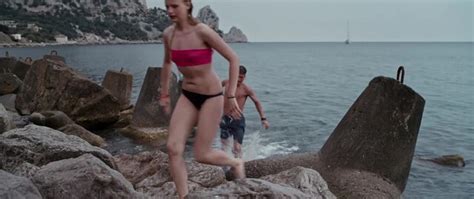 Nude Video Celebs Aleksandra Bortich Nude Marina Vasileva Nude Kak