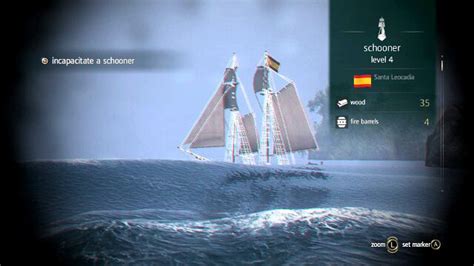 03 Prizes And Plunder Sequence 3 Assassins Creed Iv Black Flag