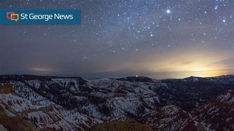 Celestial Events Glow In May Full Moon Meteor Shower Photo Ops St