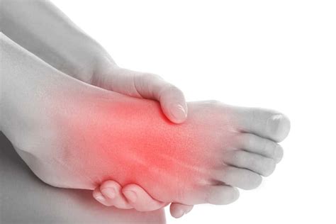 Foot Pain