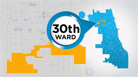 Get To Know Your Ward 30th Ward Nbc Chicago