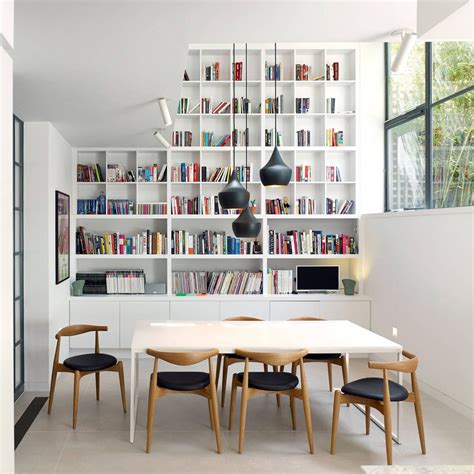 Ikea furniture and home accessories are practical, well designed and affordable. Chic IKEA Billy Bookcases Design Ideas for your Home