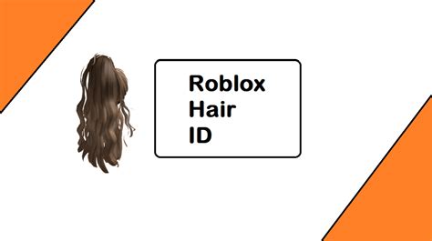 Roblox Hair Codes Clean Black Spikes Code Roblox Hair Id Hot Sex Picture
