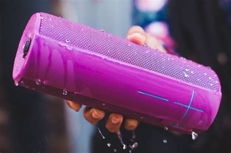The older clip 3 is frequently discounted. Best 6 waterproof Bluetooth speakers | Samgalaxybeta