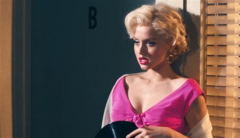 How Accurate Is Netflixs Marilyn Monroe Movie ‘blonde