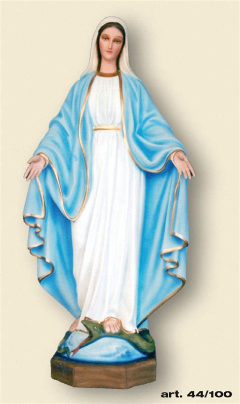 The cathedral of the immaculate conception is located in lake charles louisiana in the diocese of lake charles. Fiberglass statues - Immaculate conceptions statues