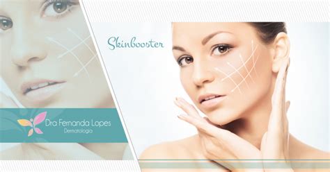 Dra Fernanda Lopes Dermatologia Blog Skinbooster