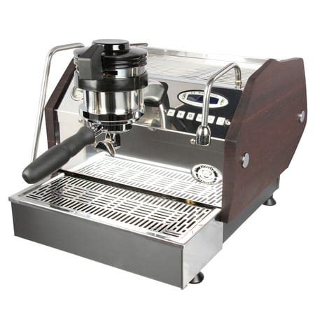 Gs for its saturated brew group (gruppo saturo), the gs/3 is ideal for those who wish to extend excellence to include a supreme cup of coffee, whether in small restaurants, boutique hotels, or at home in the kitchen, a must for the perfectionist and espresso coffee enthusiasts. 7 Great Home Espresso Machines - The Ultimate Gift Guide