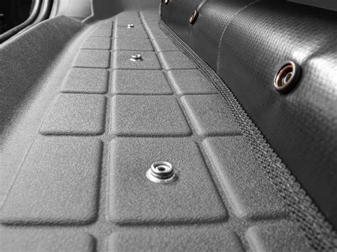 2023 Acura Integra Cargo Mat And Trunk Liner Custom Fit For Cars Suvs