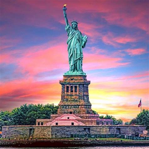 Statue Of Liberty Liberty Island Statue Of Liberty Island