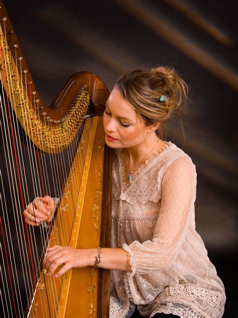 Shabbington Music Eleanor Turner Harp Sunday March 6th 2016 730pm
