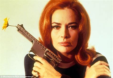Bond Girl Karin Dor Who Starred In You Only Live Twice Dies Aged 79 James Bond Bond Girls