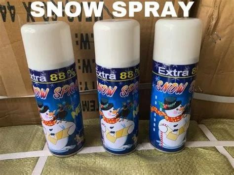 Snow Spray Wholesaler And Wholesale Dealers In India