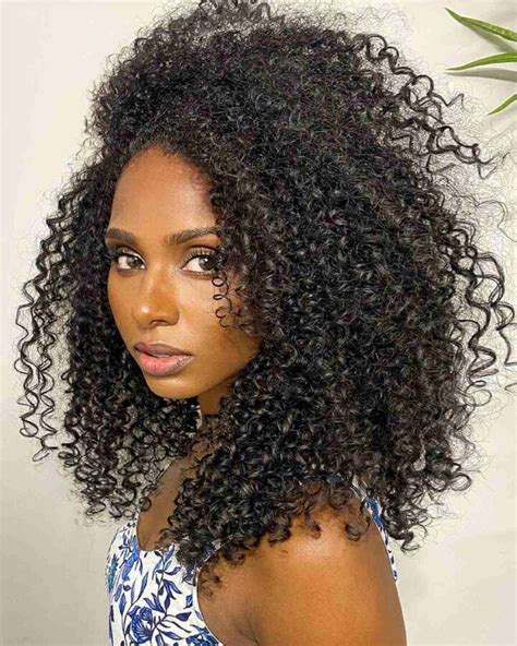 Best African American Hairstyles Haircuts For