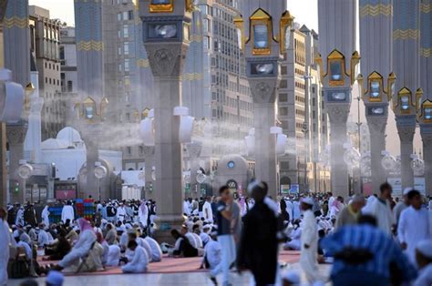 Ramadan In Saudi Arabia Arab News
