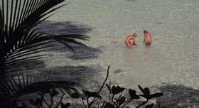 The Blue Lagoon Screencaps Gallery Brooke Shields And Christopher