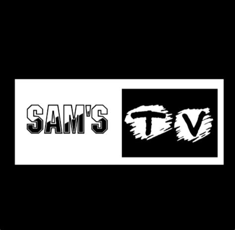 Sams Tv Home