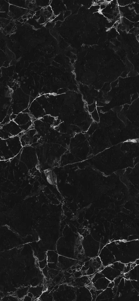 Black Marble Wallpaper