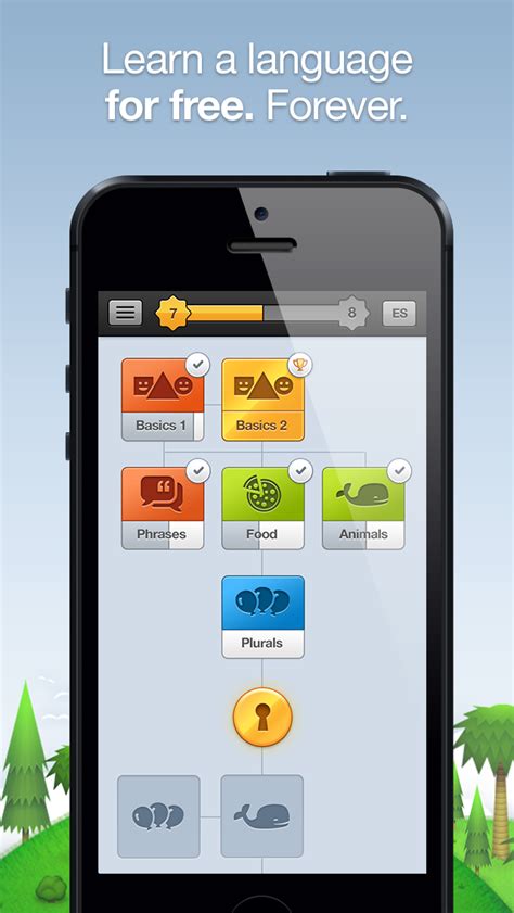 Imagine learning for mac, free and safe download. Duolingo Launches Language Learning App for iPhone ...