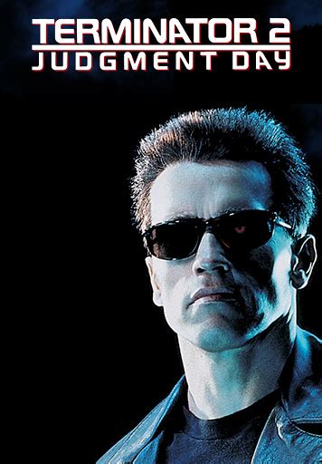 Terminator 2 Judgment Day Movies On Google Play