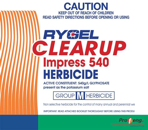 clearup-impress-540-glyphosate-chemicals-herbicides-for-sale