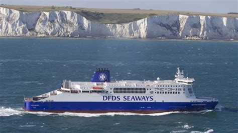 Ferry Offers Dover Calais
