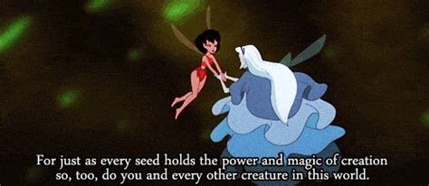 Ferngully Quotes