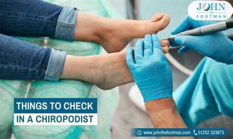 4 Tips By Chiropodists To Take Care Of Your Feet During Winter