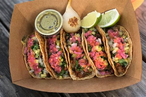 New East Austin Trailer Is Now Serving Northern Mexican