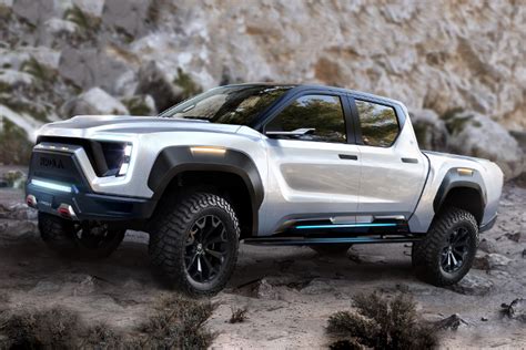 8 Best Electric Pickup Trucks Available Right Now Hiconsumption
