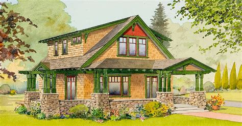 18 Pictures Small Home Plans With Porches Jhmrad