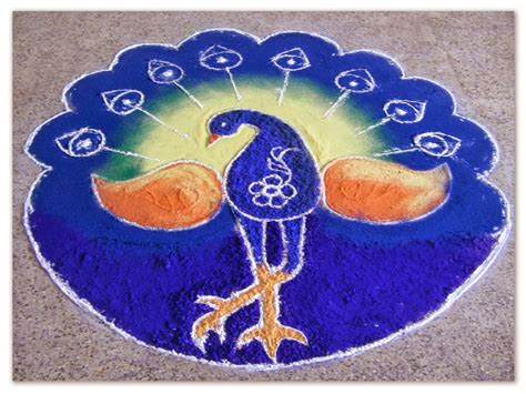 50 Best And Simple Rangoli Design Special For Diwali