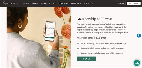 Ellevest Review A Look At This Investment Tool For Women