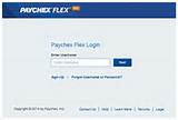Paychex Online Payroll Reports Pictures