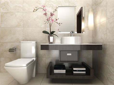 En los baños blancos, las plantas de interior ponen un contrapunto de color que resulta precioso. Ideas para decorar el baño con plantas - Decoración de ...