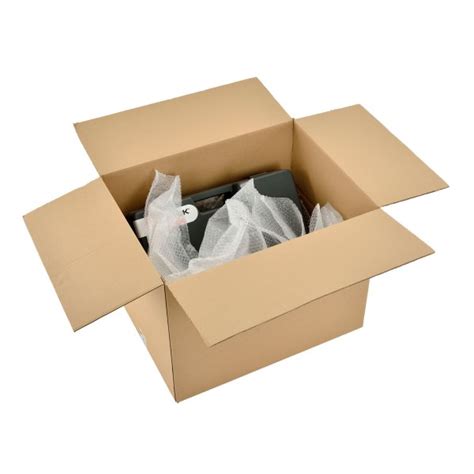Double Wall Cardboard Boxes Kite Packaging