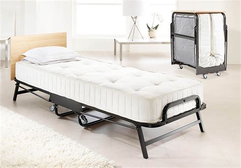 Jay Be Crown Premier Folding Guest Bed