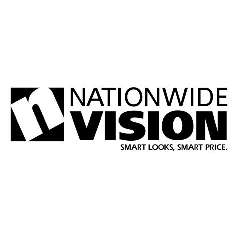 Nationwide Vision Logo PNG Transparent & SVG Vector - Freebie Supply