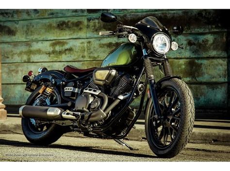 The yamaha bolt or star bolt is the us name for a cruiser and café racer motorcycle introduced in 2013 as a 2014 model. Buy 2014 Yamaha Bolt R-Spec R-SPEC on 2040-motos