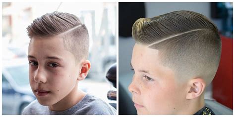 So, just go through the available options given above and make your pick now! Cool haircuts for boys 2019: Top trendy guy haircuts 2019 ideas for styling