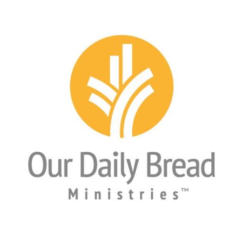 Our Daily Bread Devotional Odb Ministries