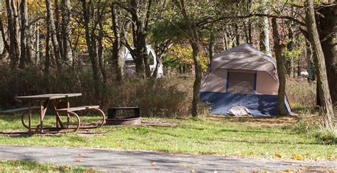 Maybe you would like to learn more about one of these? Campgrounds - Shenandoah National Park (U.S. National Park ...