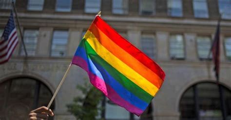 gay advocacy group declares national state of emergency for lgbtq individuals flipboard