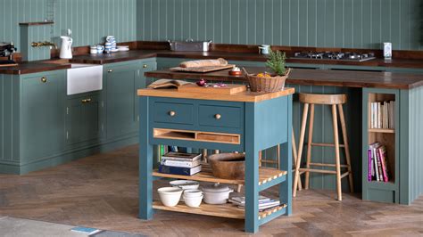 10 Portable Kitchen Island Ideas For Style And Flexibility Real Homes