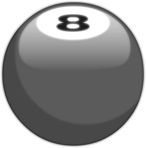 Billiard Ball Png Isolated Photos Png Mart