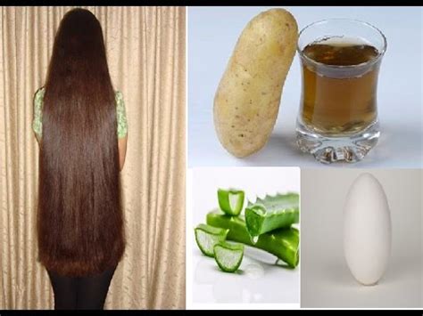 Follow these handy tips and you will learn how to grow hair faster, with results in no time. How to get super long shiny silky smooth thick healthy ...