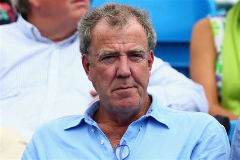 He is best known for the motoring programmes top gear and the grand. Jeremy Clarkson pobity i oblany moczem w trakcie ...